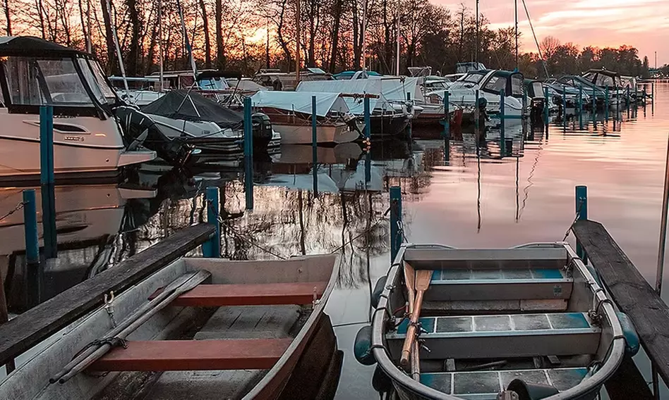 Exklusives Fonduedinner mit Feuerzangenbowle und optionalem Käsefondue