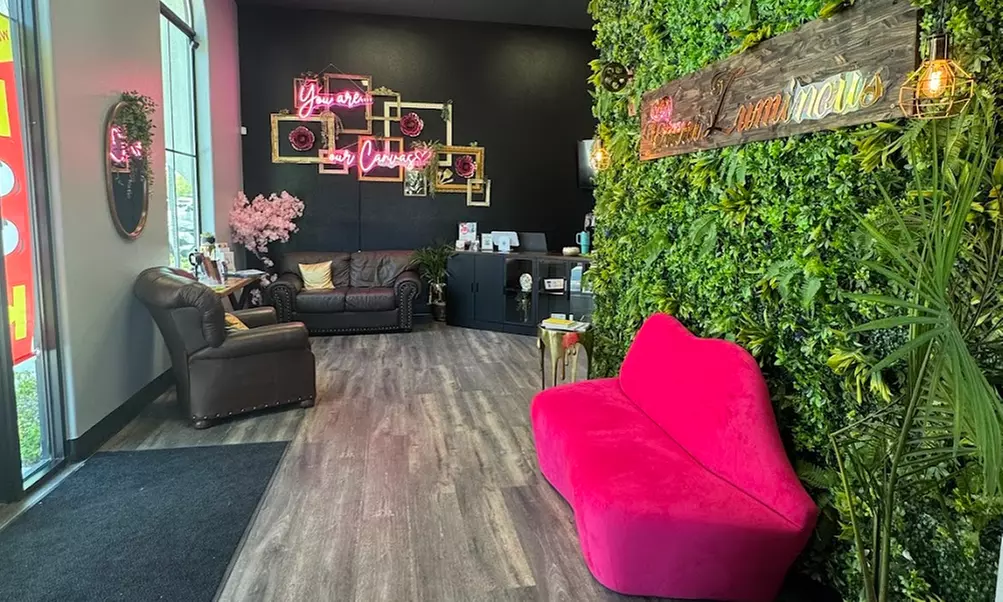 One Tattoo Removal Session on Small, Medium, or Large Area
