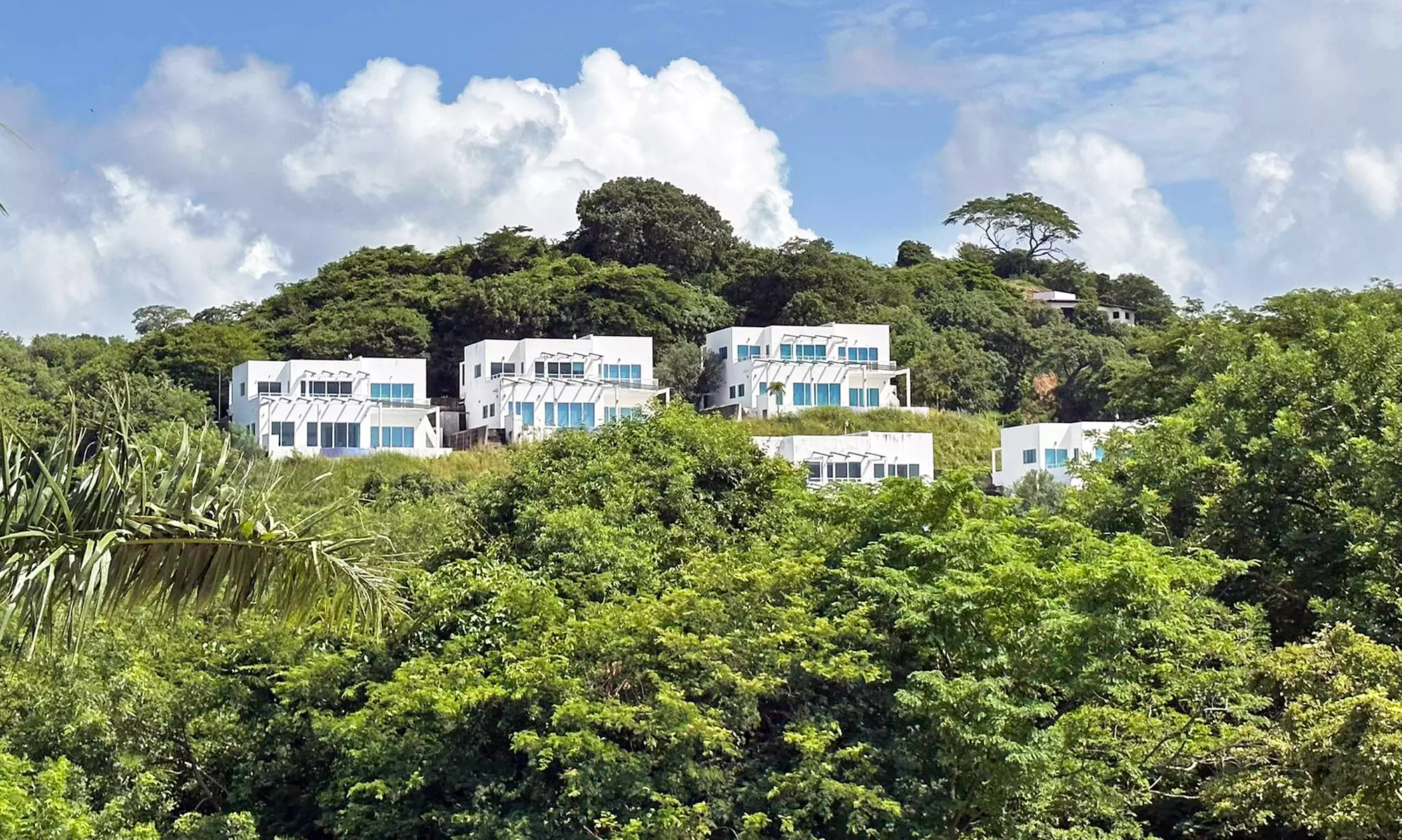 Surf Ranch Resort - Popoyo, Nicaragua