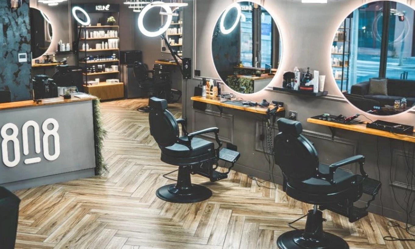 Sublimez votre chevelure : coupe, soin et brushing ou coloration