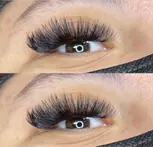 Experience Eyelash Extensions at The Lash Express Up to 55% off