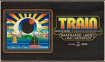 TRAIN w/Barenaked Ladies & Matt Nathanson – Up to 38% Off
