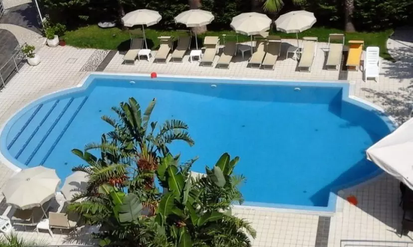 Calabria 4*: 7 notti per 1 persona in Pensione Completa