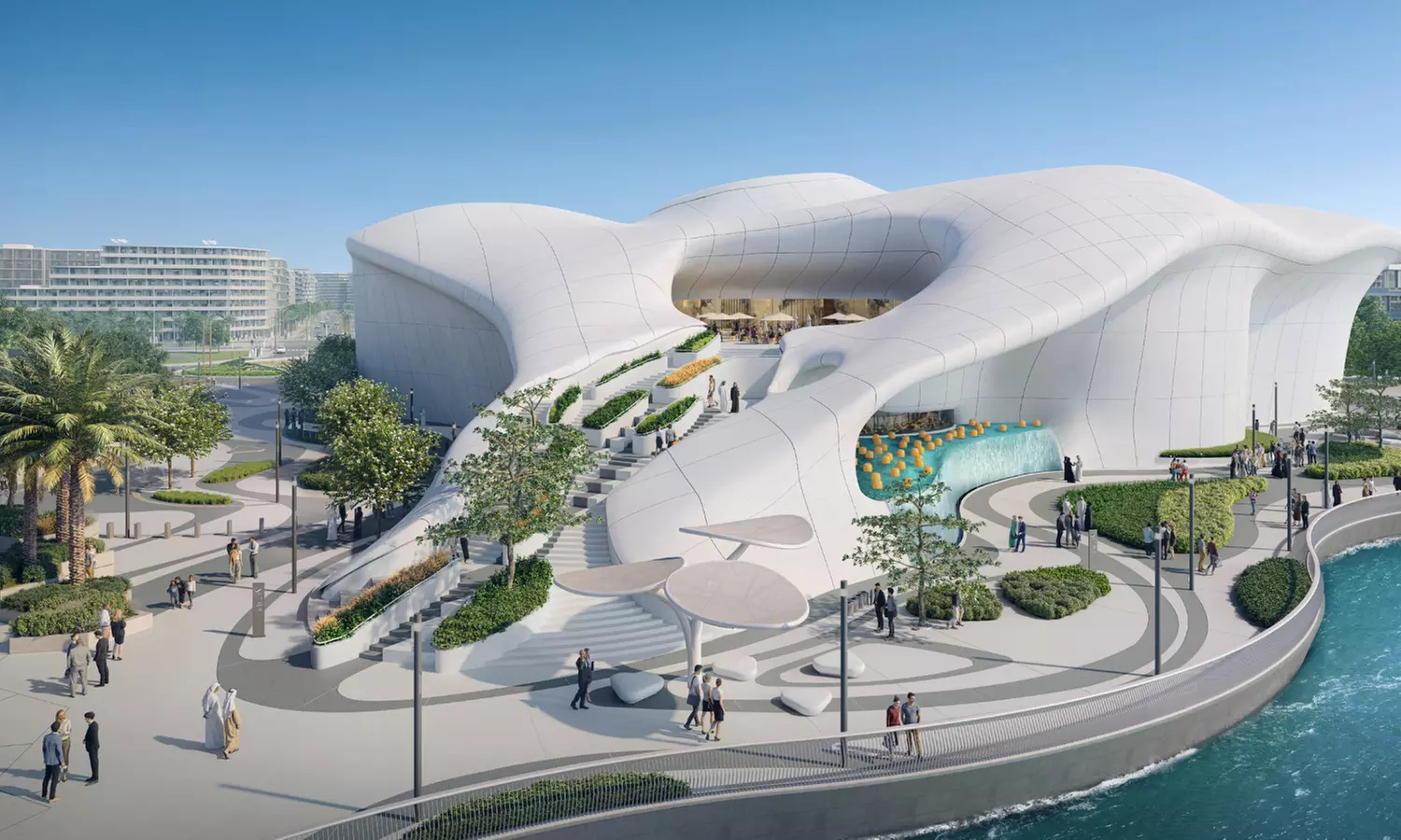 Explore w/ Full Access to Teamlab Phenomena Experience for One or Two