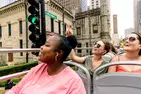 Big Bus Tours (Save up to 10%)