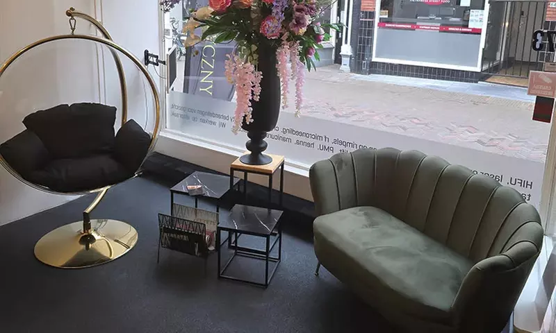 Professionele HIFU-behandelingen voor een jeugdige uitstraling