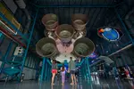 Kennedy Space Center Discount Tickets – 1 or 2-Day Admission Deals with Optional Guided Tour