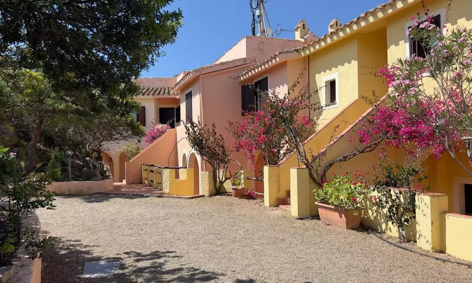 Sardegna, Villasimius: 3, 5 o 7 notti per 2 o 4 in formula residence
