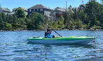 Kayak and Paddle Board Rentals