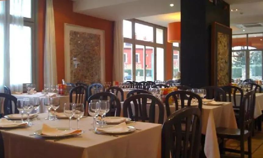 Segovia: 2 noches con desayuno continental