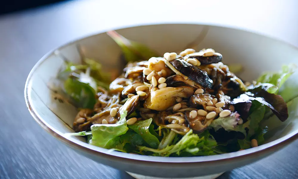 Natsu Indulgence Teppanyaki Experience with Optional Wagyu Upgrade