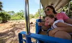 Brevard Zoo Admission & Animal Encounters, Melbourne, FL