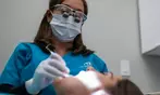 Get a Dental Checkup with Cleaning and X-Rays