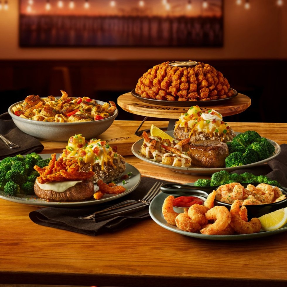 Enjoy a $50, $75 or $100 Dining Credit at Niagara Falls Steakhouse