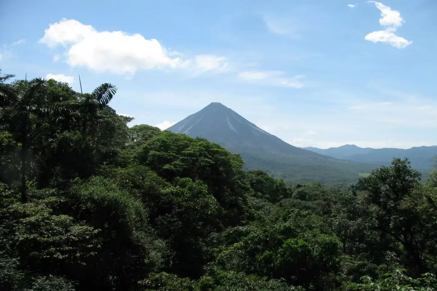 ✈ 5-Day Costa Rica - Adults Only w/ Air from Great Value Vacations