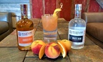 Enjoy A Tasting Flight, Cocktail & Souvenir Shot Glass For Two Or Four