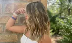 Haircut, Botanical Treatment & Style with Color or Highlights