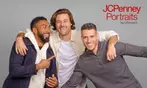 JCPenney Portraits In-Studio Photography Sessions