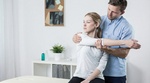 Get Chiropractic Consultation, Exam, One or Three Adjustment & Massage
