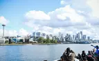 Seattle Sightseeing Cruises by Argosy Cruises