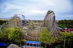 FLASH SALE! Six Flags Discovery Kingdom Single Day Tickets – 51% Off