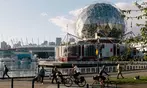 Up to 41% Off Hop-On/Hop-Off Vancouver Trolley Tour
