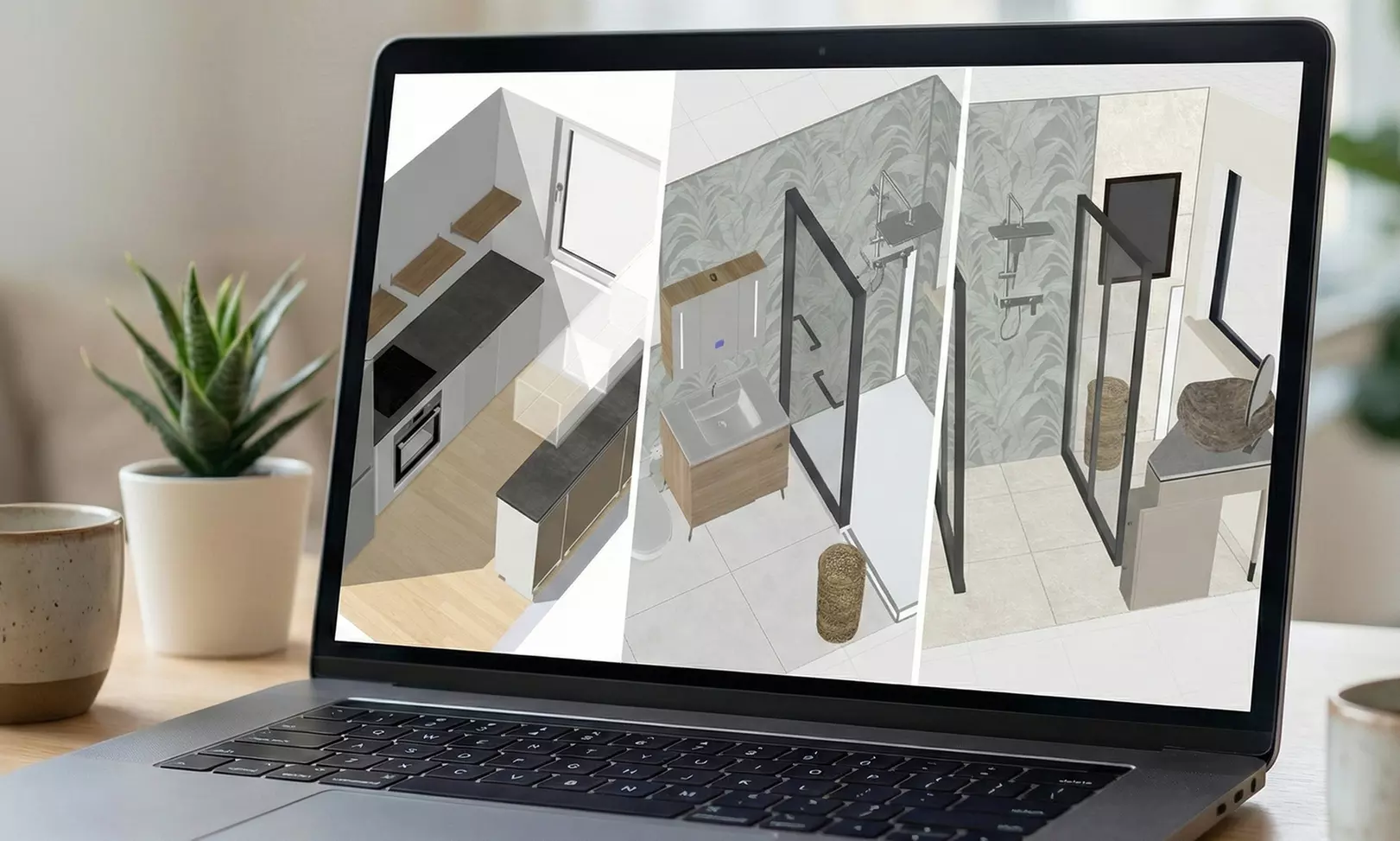 30 Min. Online Interior Design Beratung für 1 Raum