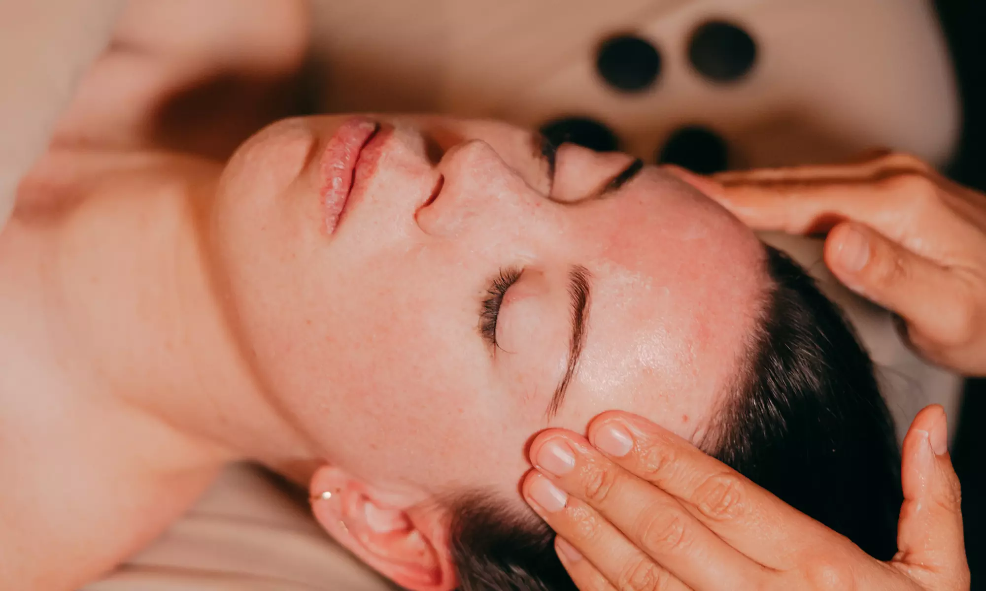 60– or 90-Min Massage with Elevation Upgrade or Optional Facial