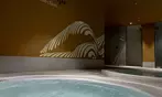 Bienestar 5*: acceso a zona wellness con cava y masaje para 1 o 2