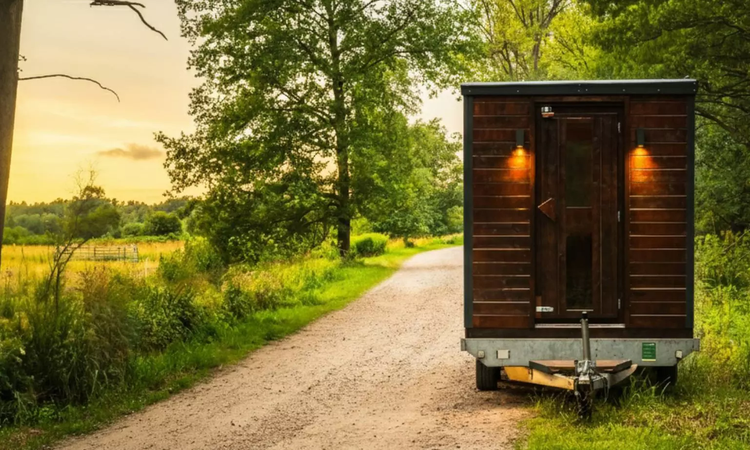 3 Tage mobile Sauna Deluxe L oder Cube M für bis zu 6 Personen