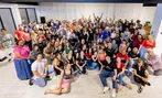 Discover the Joy of Salsa With One Month of Unlimited Salsa Classes