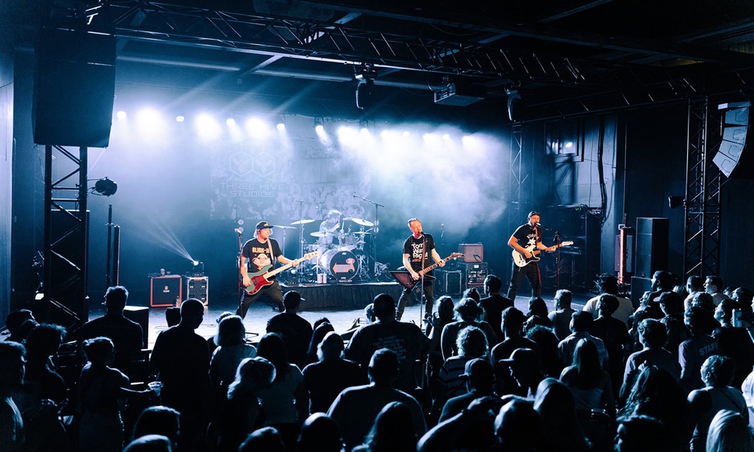 The Warped Band - The Tribute to Warped Tour - Up to 44% Off