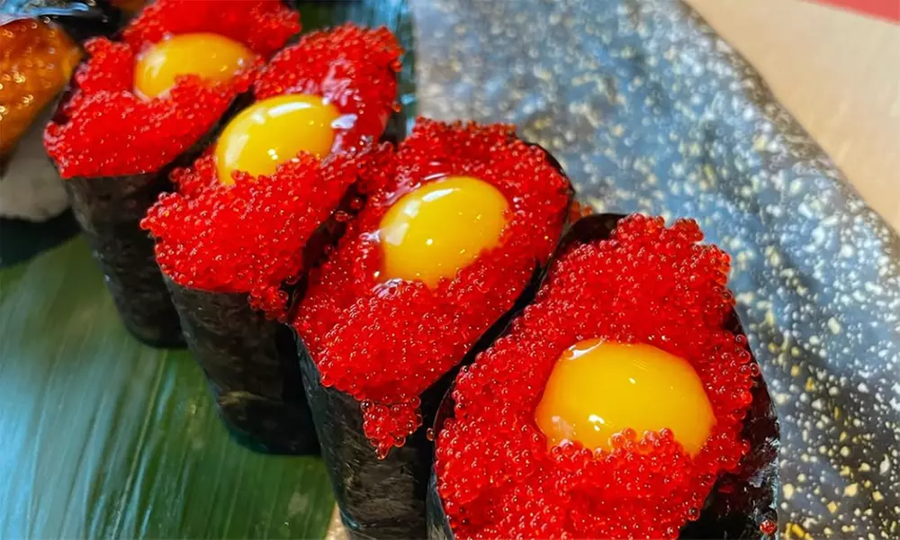 $40, $60, or $120 Worth of Food and Drinks for a Table of 2, 4, or 6