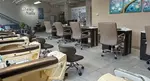 Luxurious Manicure & Pedicure Spa Treatments at Classy Nails Denver