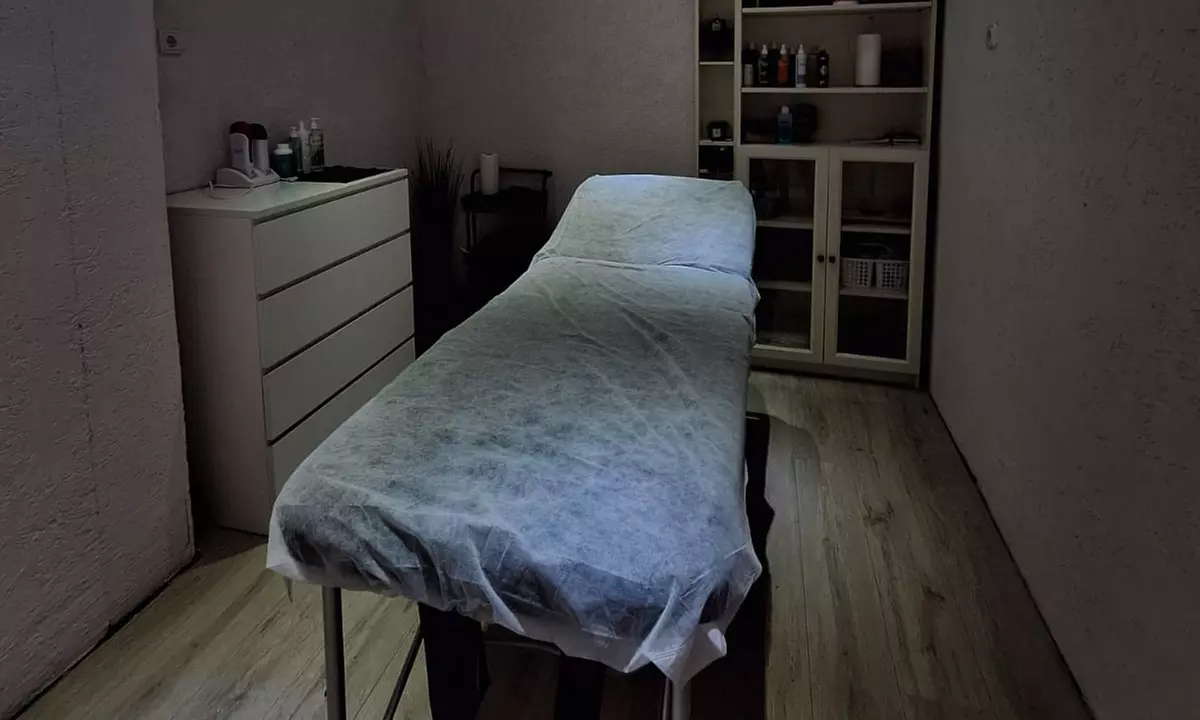 Wimpernverlängerung nach Wahl inkl. Auffüllen für 1 Person