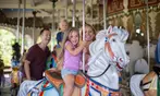 FLASH SALE! Kings Island Single Day Tickets – 53% Off