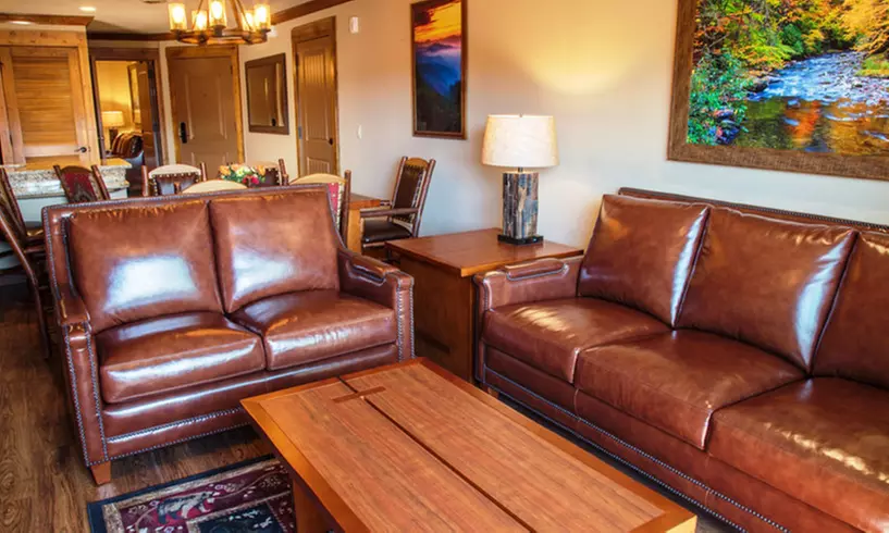 Resort With Attractions Near Great Smoky Mountains National Park