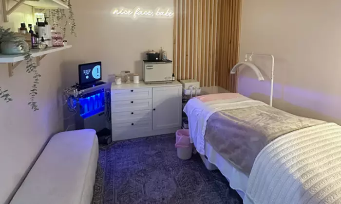 Revitalize Your Skin with Signature or Deluxe Hydrafacial Sessions