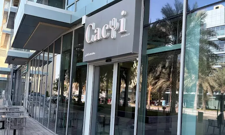 Indulge in a Ramadan Iftar Buffet for One Child or Up to Four Adults