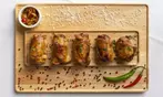 Savor The Taste of Brazil with All-You-Can-Eat Churrasco Feasts!
