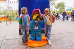 Explore 7 Themed Lands and Fun Rides at LEGOLAND New York Resort