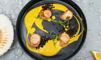 Jusqu'à 25% de remise sur Française chez Domaine Des Cigognes Restaurant