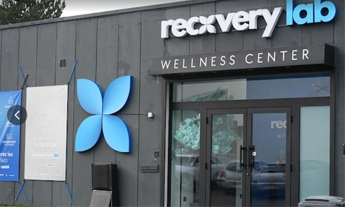 Massage sportif pour une récupération express