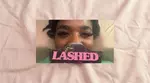 Effortless Beauty: Transform Your Look With Full Set & Fill-In Lashes