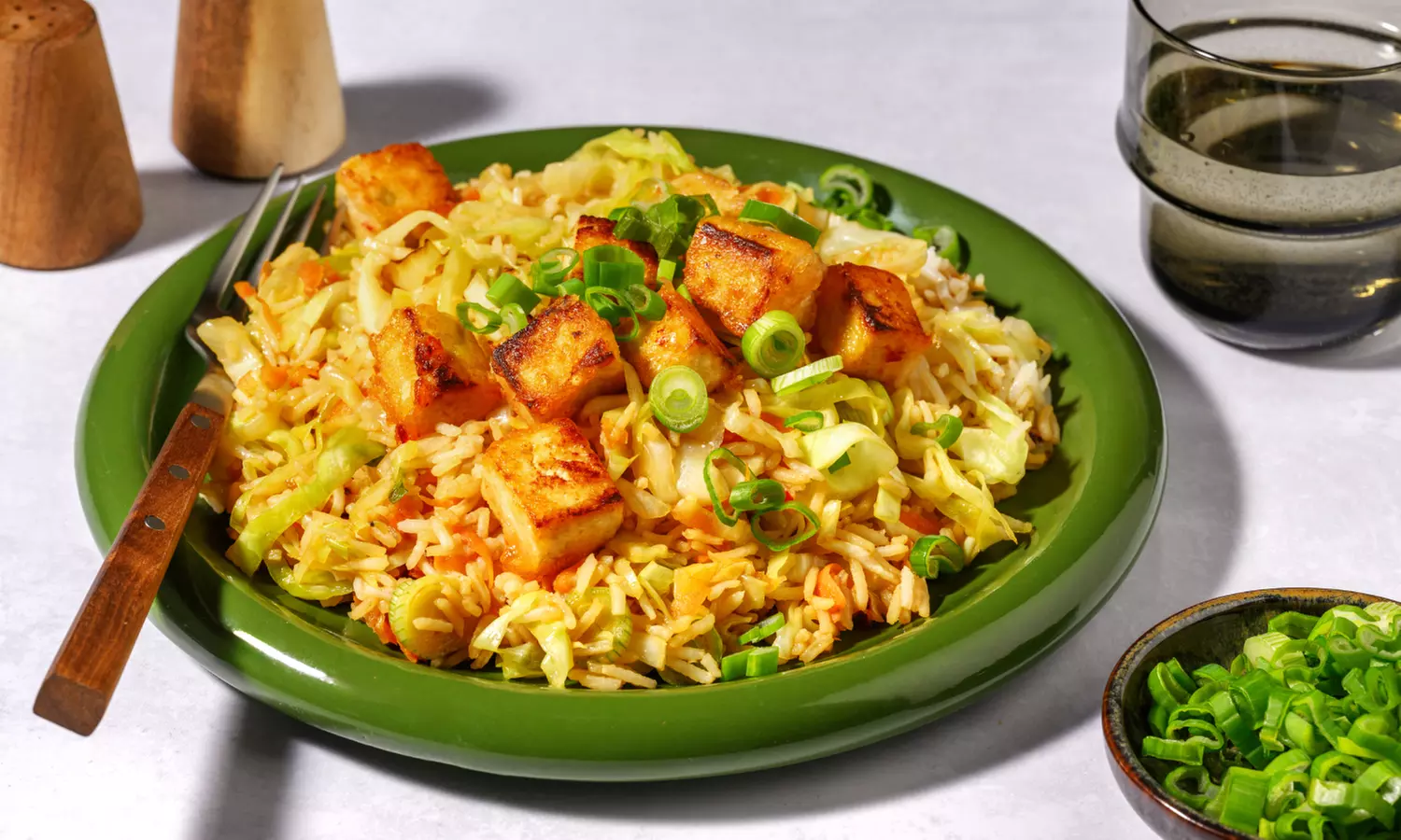 HelloFresh Kochbox für zu Hause