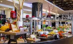 5* Breakfast Buffet at Sofitel Abu Dhabi Corniche