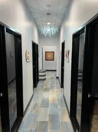 60-Min Combo Massage or 60 or 90-Min Swedish Body Massage Package
