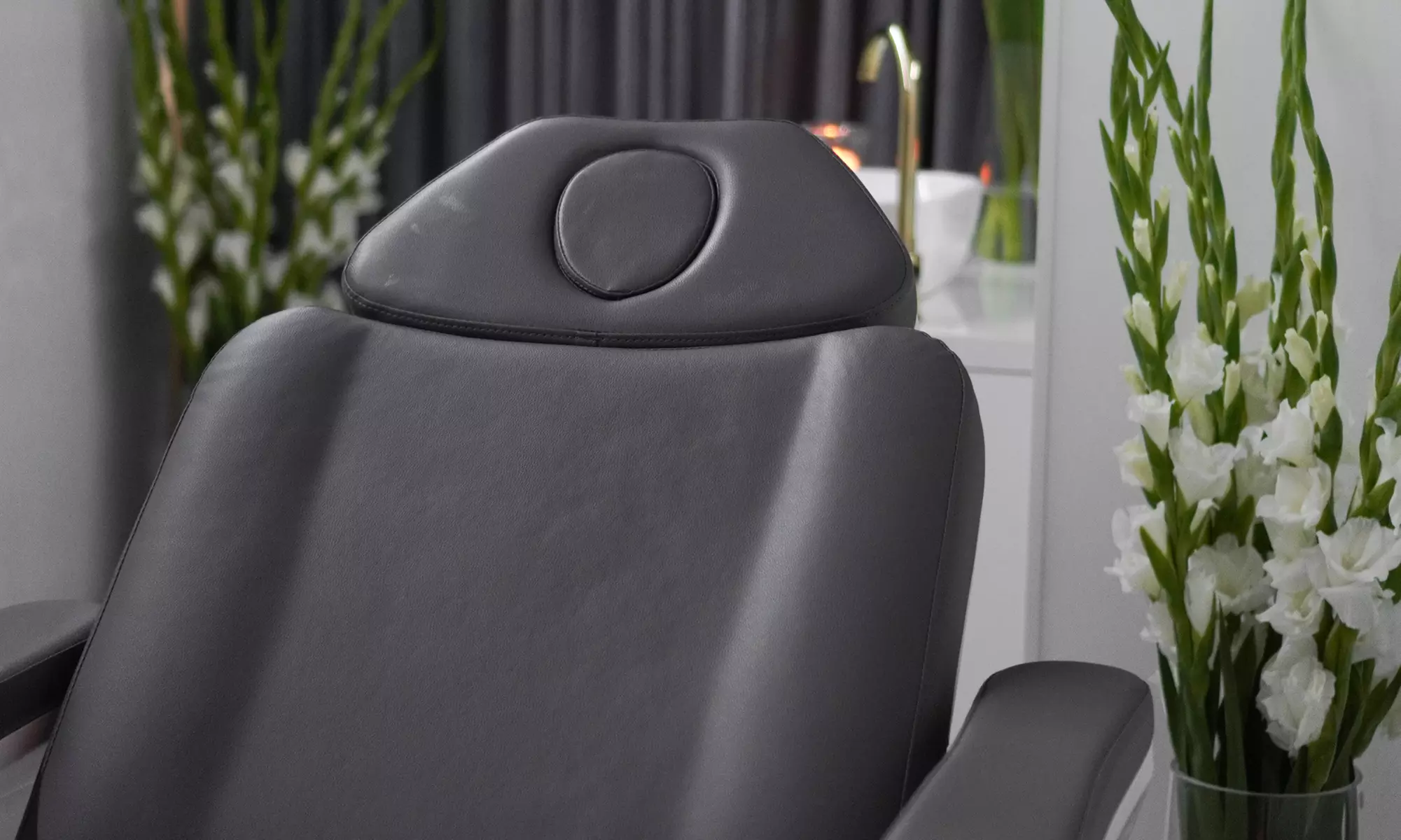 Pakiety day spa w firmie Belanovska Clinic