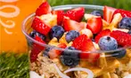 Jamba: $25 or $50 Toward Smoothies, Juices, Bowls & Snacks