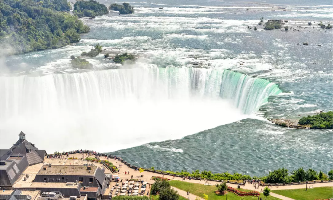 52% Off Dining with a Fallsview at IHOP